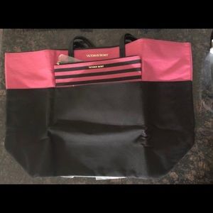 VS tote